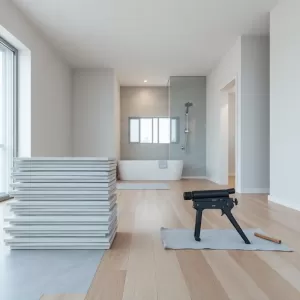 Koszt wykończenia mieszkania 2025