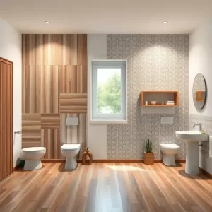 Koszt wykończenia mieszkania 30 m