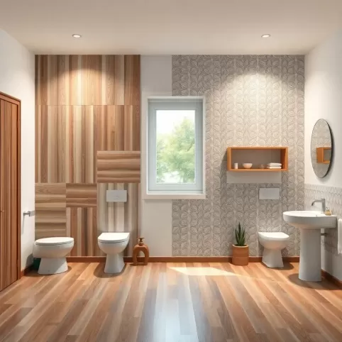 Koszt wykończenia mieszkania 30 m