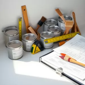 Kosztorys wykończenia mieszkania