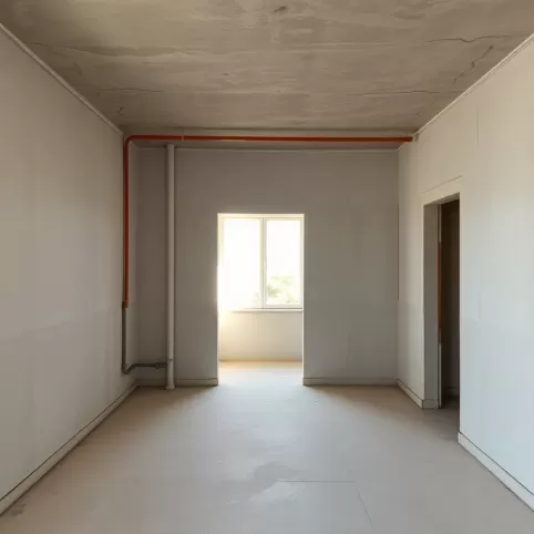 Mieszkanie do wykończenia co to znaczy