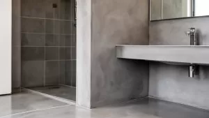 Mikrocement cena za m2 robocizny