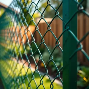 Ogrodzenie z siatki cena za 1 mb robocizna