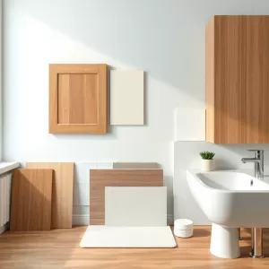 średnia cena wykończenia mieszkania