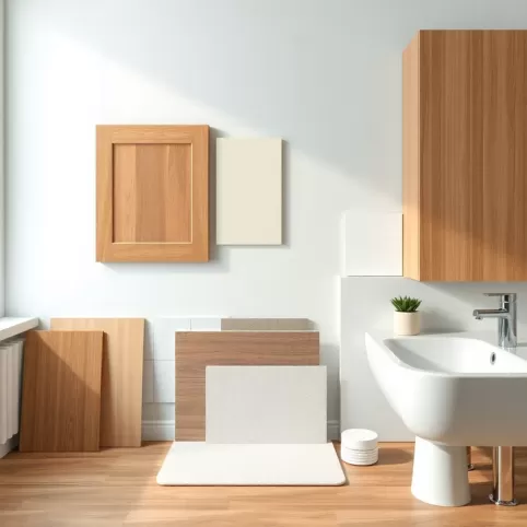 średnia cena wykończenia mieszkania