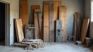 Średnie ceny robocizny Gdynia