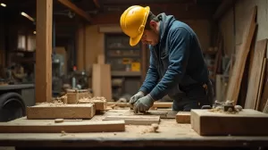 Średnie ceny robocizny Poznań