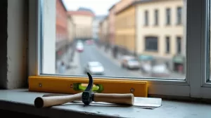 Średnie ceny robocizny Szczecin