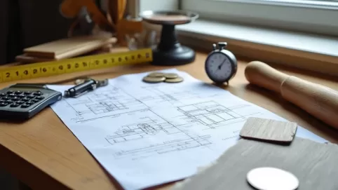 Średnie ceny robocizny Toruń