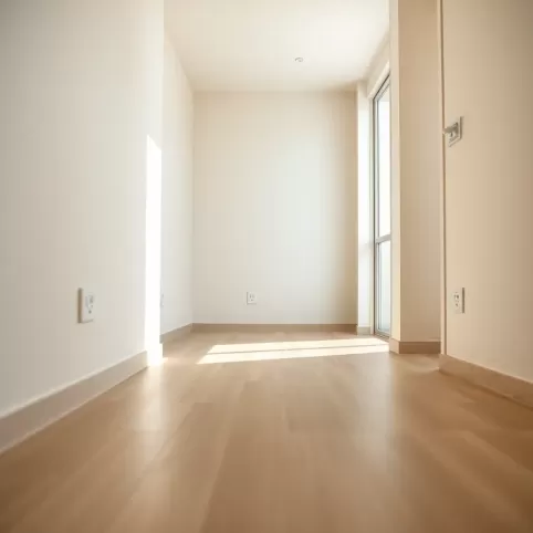 Standardy wykończenia mieszkań