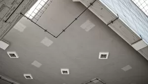 Strop Filigran cena robocizny