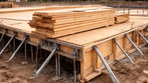 Szalowanie cena robocizny