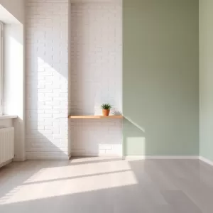 Tanie wykończenie mieszkania