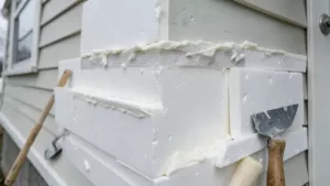 układanie styropianu cena za m2 robocizna