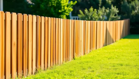 Wykonanie ogrodzenia ceny robocizny