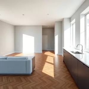 Wykończenia mieszkań Wrocław