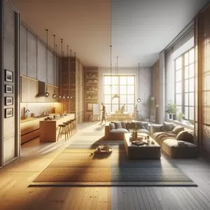 Wykończenie Mieszkania 40M2 Koszt