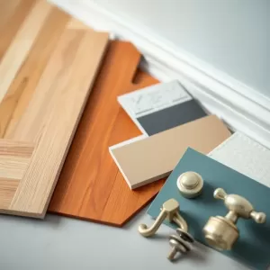 wykończenie mieszkania cena m2