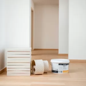 Wykończenie mieszkania ile za m2