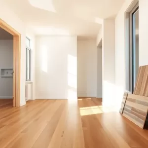 Wykończenie mieszkania koszt 2024