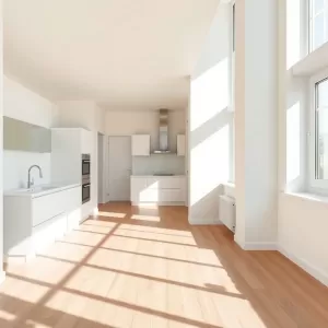 Wykończenie mieszkania koszt robocizny za m2 Warszawa