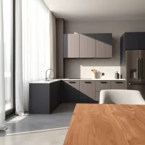 Wykończenie mieszkania koszt za m2 2024