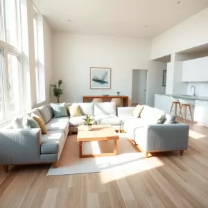 Wykończenie mieszkania Pomysły