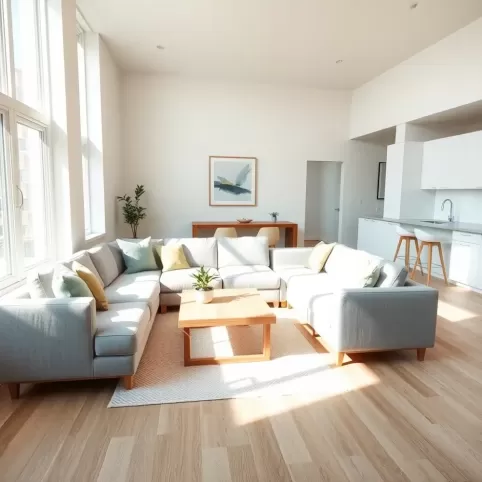 Wykończenie mieszkania Pomysły