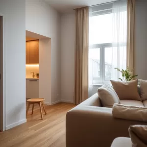 Wykończenie mieszkania Wrocław