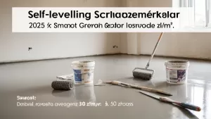 wylewka samopoziomująca cena robocizny 2025