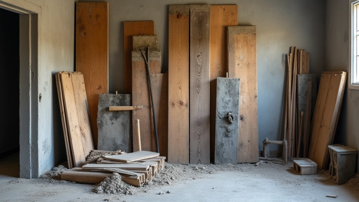 Średnie ceny robocizny Gdynia