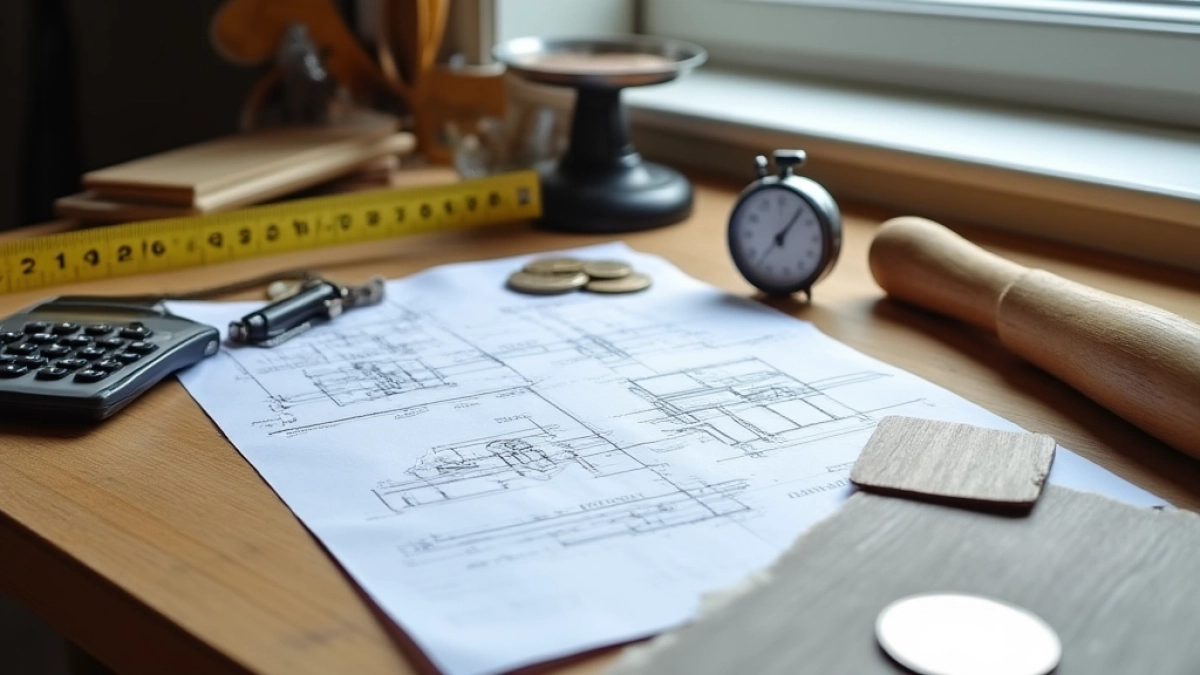 Średnie ceny robocizny Toruń