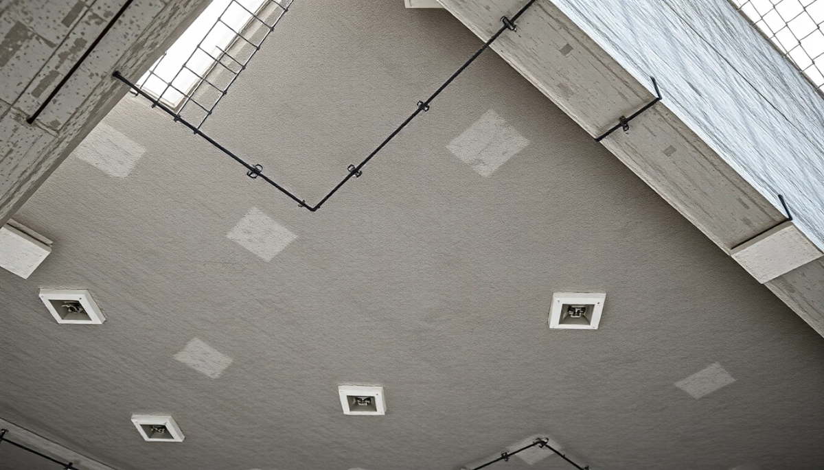 Strop Filigran cena robocizny