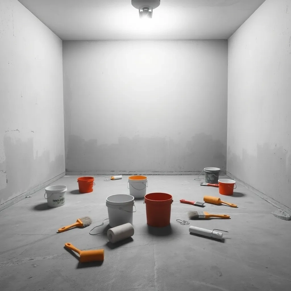 Wykańczanie czy wykończenie mieszkania