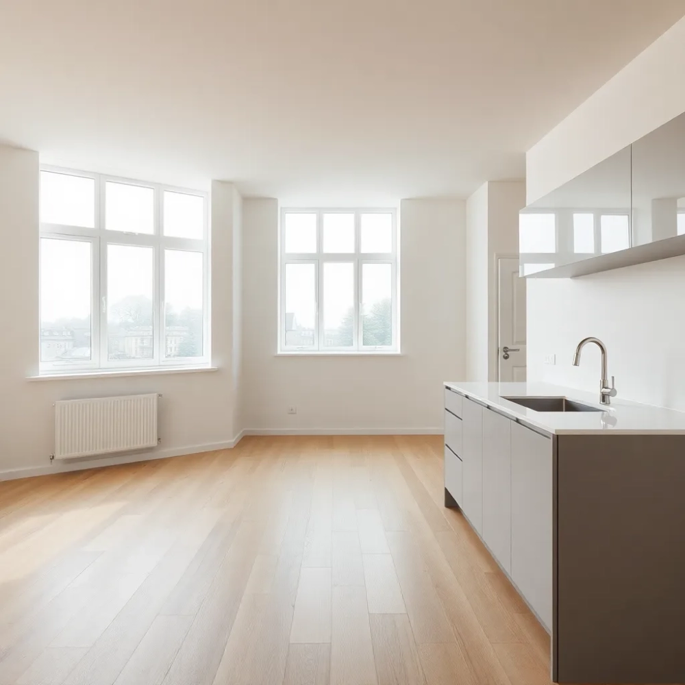 Wykończenie mieszkań Wrocław