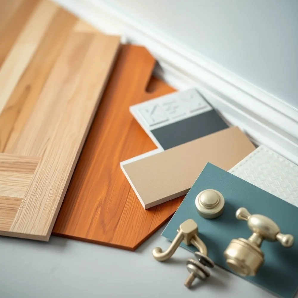 wykończenie mieszkania cena m2