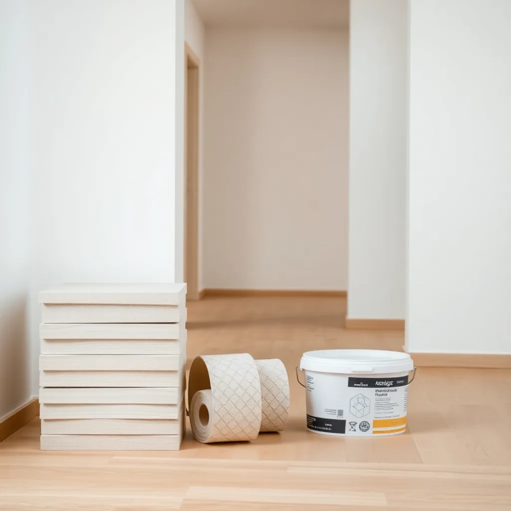 Wykończenie mieszkania ile za m2