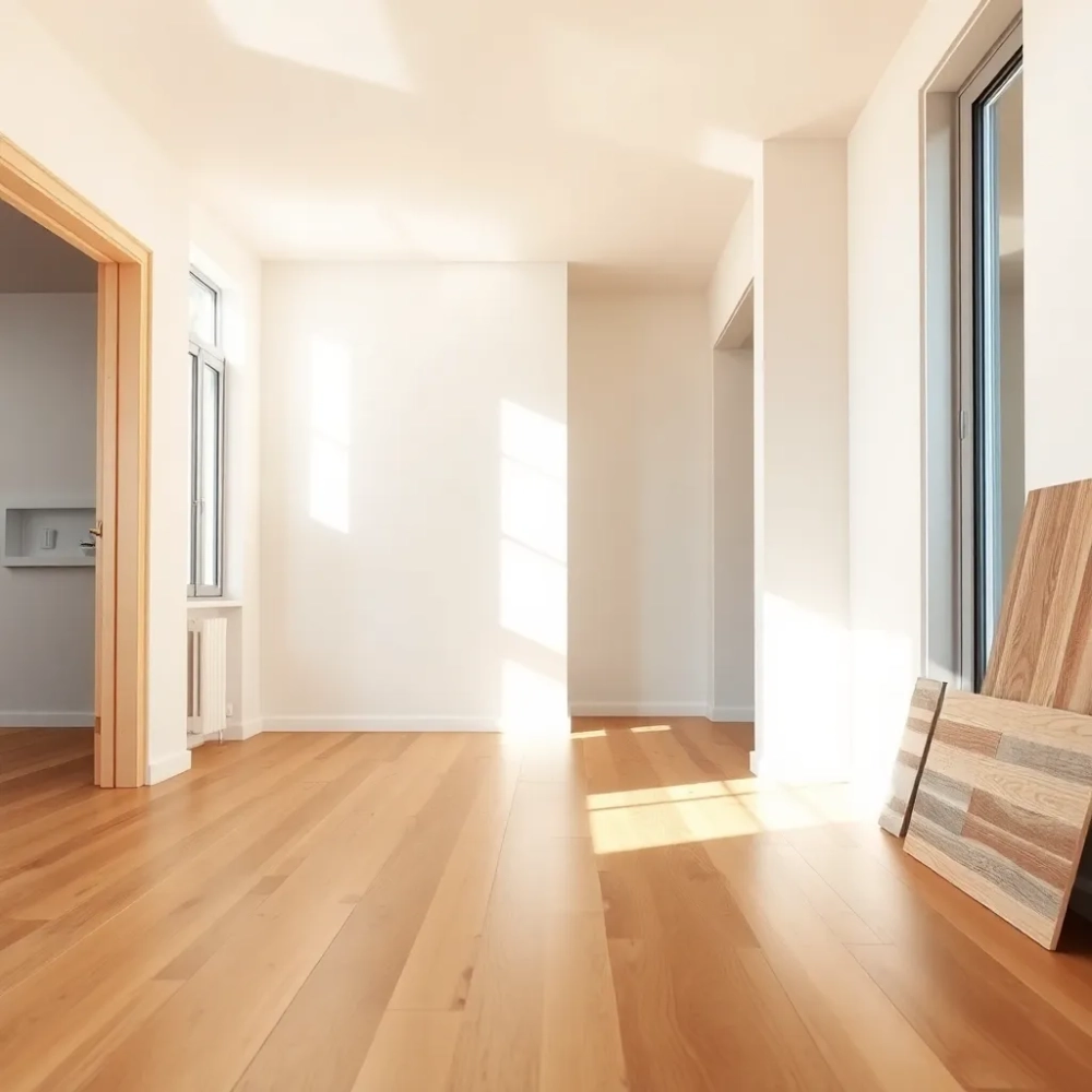 Wykończenie mieszkania koszt 2024