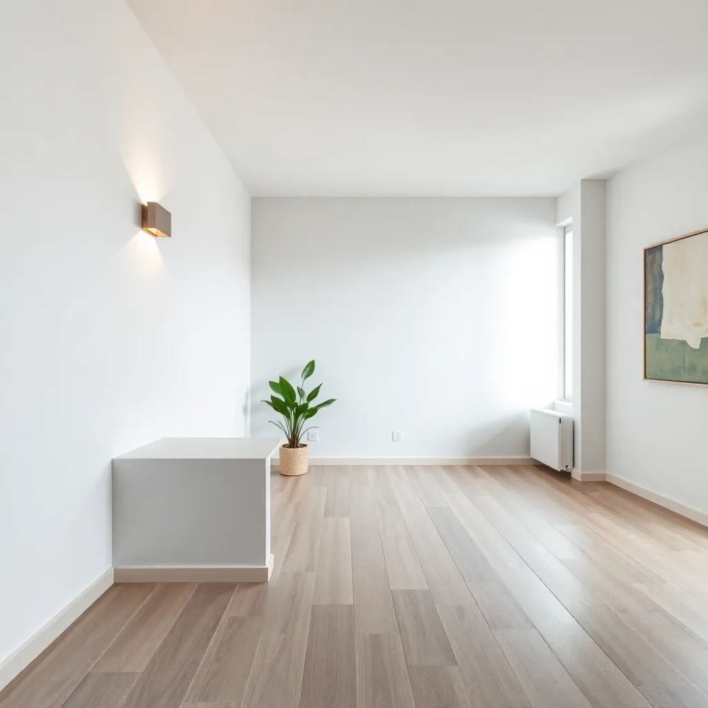 Wykończenie mieszkania pod klucz Poznań