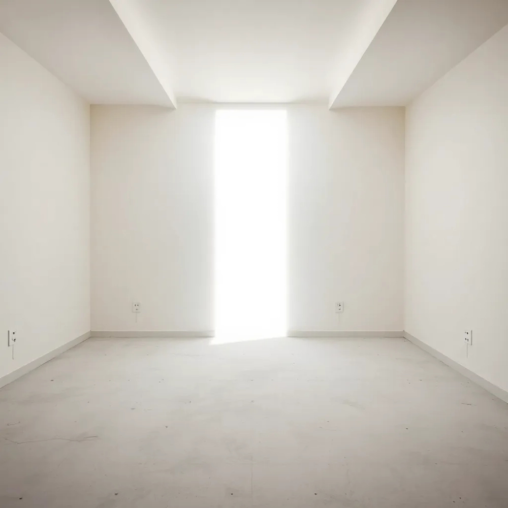 Wykończenie mieszkania stan deweloperski